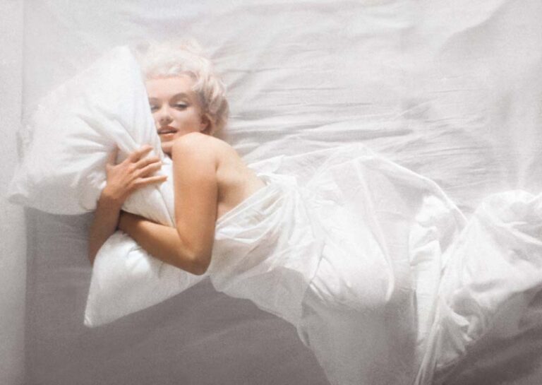 Catalogue Douglas KIRKLAND | Marilyn Monroe | September 3 – October 10, 2021