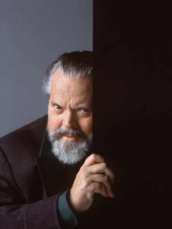 Orson Welles