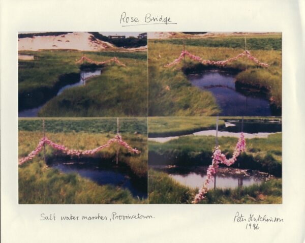 Rose Bridge, 1996