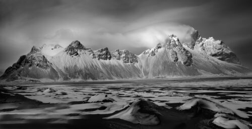 Stokksnes