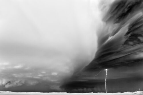 Mesocyclone