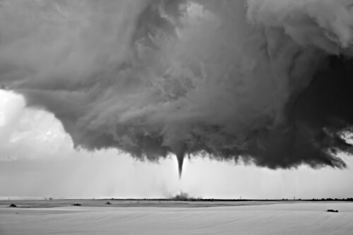 Funnel : Northern Plains