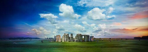 Stonehenge, United Kingdom