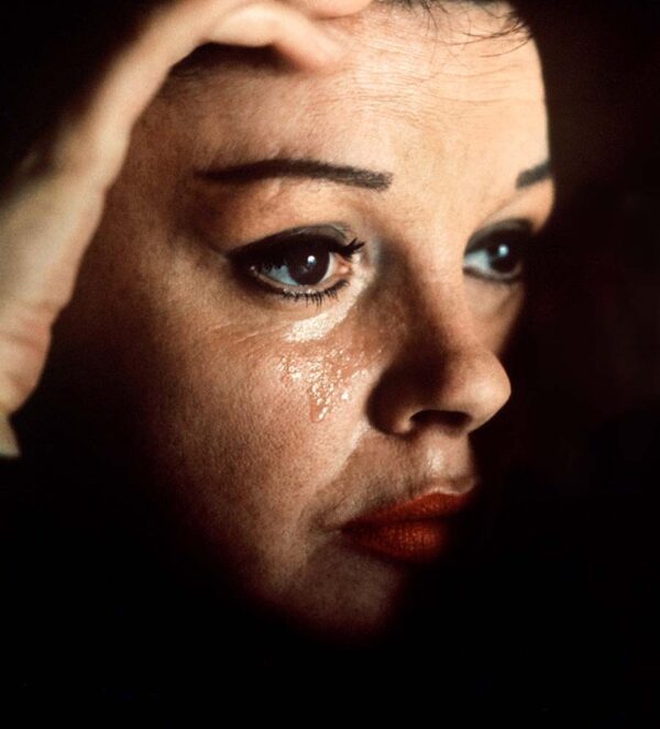 Judy Garland