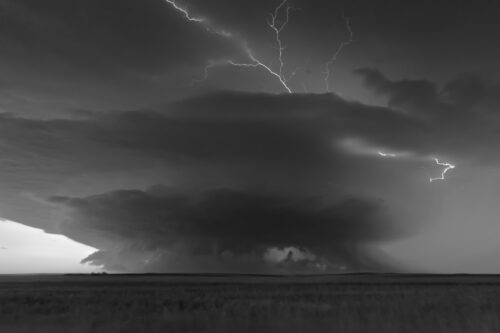 Supercell