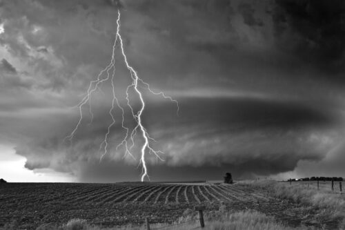 Supercell over Field