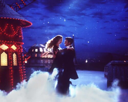 Moulin Rouge, 2000