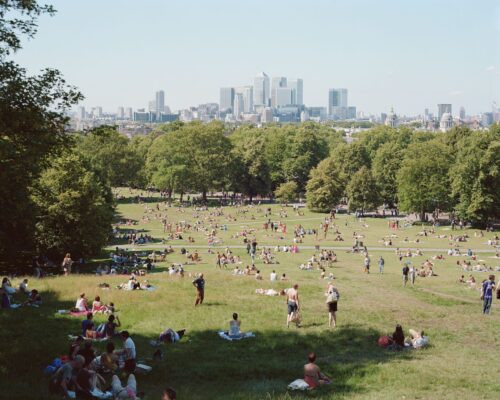 London Greenwich Park (4375)