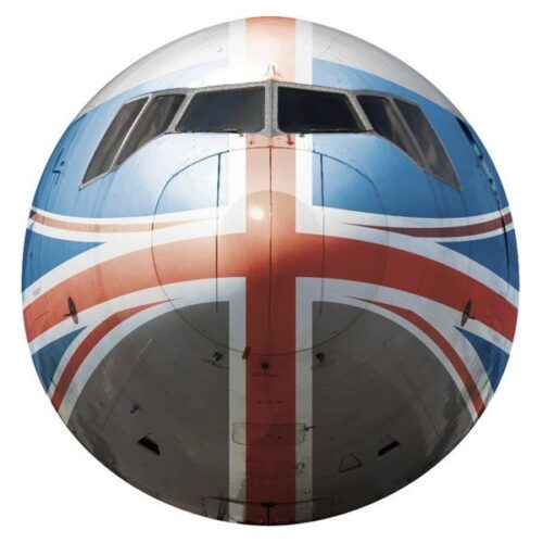 McDonnell Douglas Great Britain