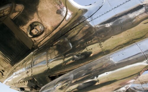 Lockheed P-38 Lightning