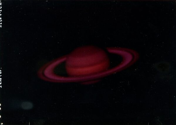 Saturne, c. 1979 (1)