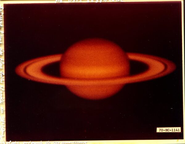 Saturne, c. 1979 (2)