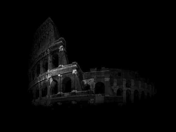 Colosseo, Roma