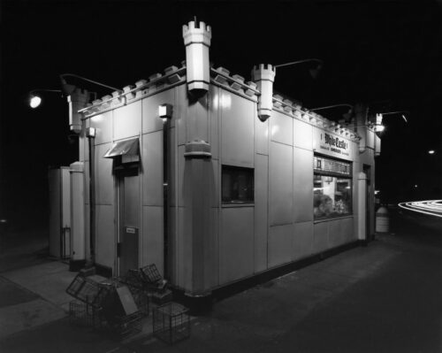 White Castle, 1973