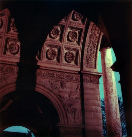 Arc de Triomphe du Carrousel