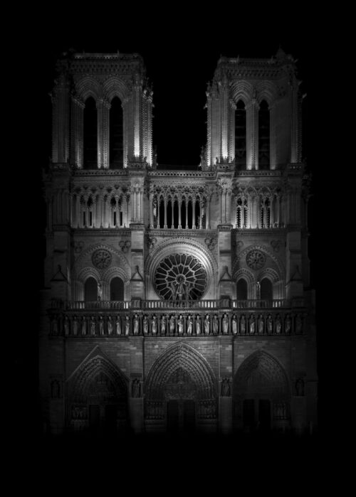 Notre-Dame, Paris