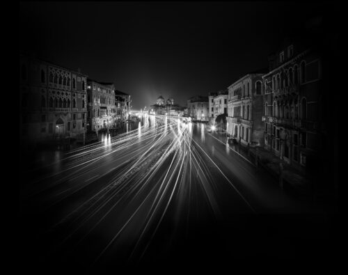 Canal Grande, Venezia