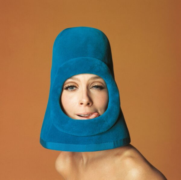 Olga - Pierre Cardin - Marron