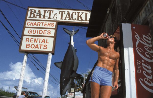 Torso - Key West - 1988