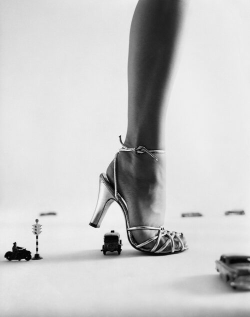 Step Lightly, 1959