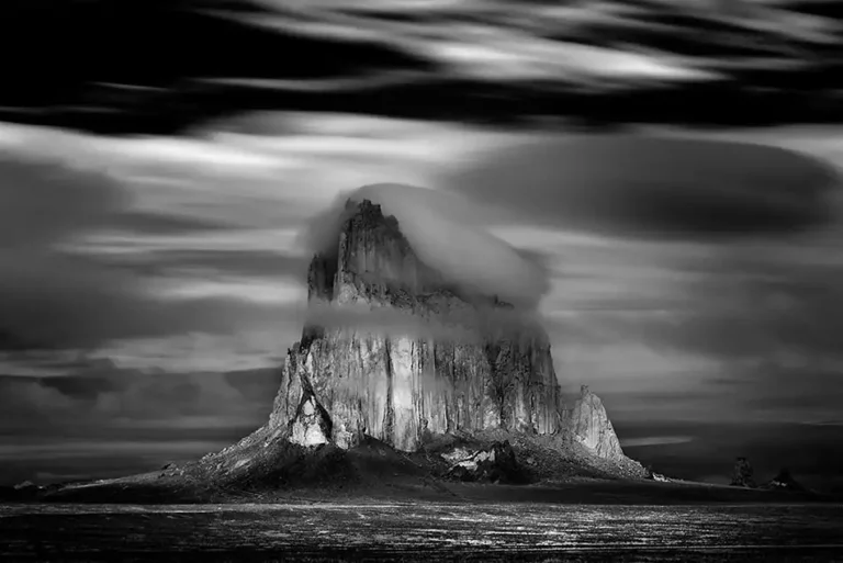 Catalogue – Mitch DOBROWNER | Exposition « Lands of Hopes »