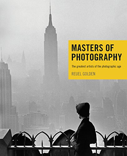 Catalogue – Masters of Photography 2019 | 17 décembre 2019 – 31 janvier 2020